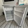Belling Undercounter Fridge 102L Image 2