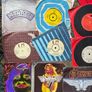 Large selection of Rock singles as per pictures. All in vg+ condition. 5 euros each or 5 for 20 euros Image 3