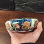 imari ceramic ashtray Image 2