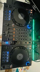 pioneer Controller
