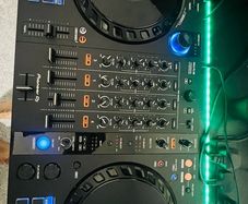 pioneer Controller