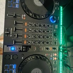 pioneer Controller