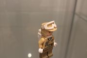 lego Hoth rebel trooper sw0259
