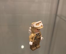 lego Hoth rebel trooper sw0259