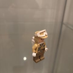 lego Hoth rebel trooper sw0259