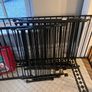 babydan x3 gates and 2 gates Image 2