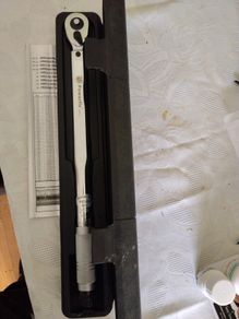 torque wrench