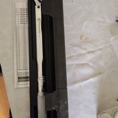 torque wrench
