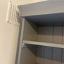 FREE IKEA Bookcase shelves Image 6