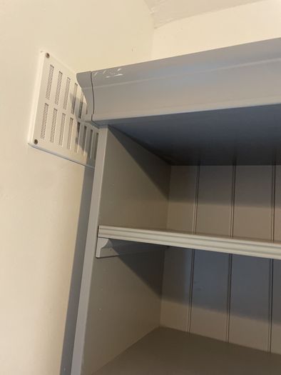 FREE IKEA Bookcase shelves