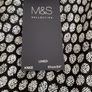 BNWT, bias cut, lined skirt. Size 16 Image 3