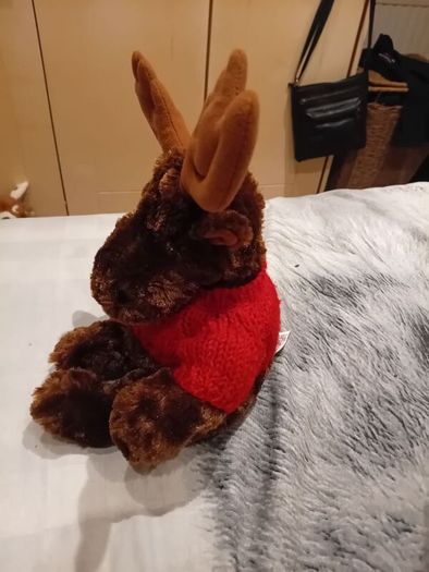 Mooslet by Gund