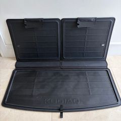 Skoda Kodiaq Boot Mat 2021