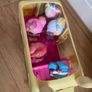 Kindi kids toy dolls and bus Image 4