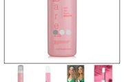 Bare by Vogue Williams Self Tan Foam Medium 150ml