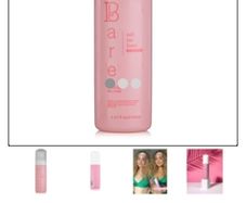 Bare by Vogue Williams Self Tan Foam Medium 150ml