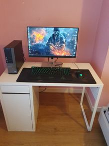 Desktop PC