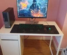 Desktop PC