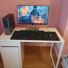 Desktop PC