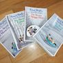 Kids and teenagers books Image 3