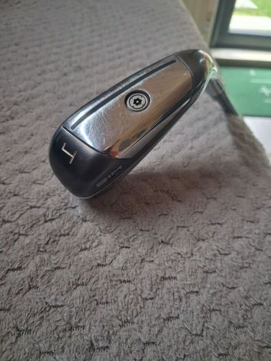Taylormade Sim DHY 4 Iron