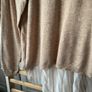 jumper bnwt open back pleated shirt detail 12 Image 6