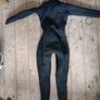 womens wetsuit size M Image 2