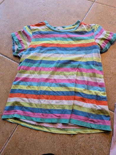 Large clothes bundle: girls 6-7