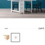 IKEA Norden Gateleg Table Image 5