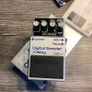 Boss DSD-2 Digital Sampler / Delay vintage pedal MIJ Image 3
