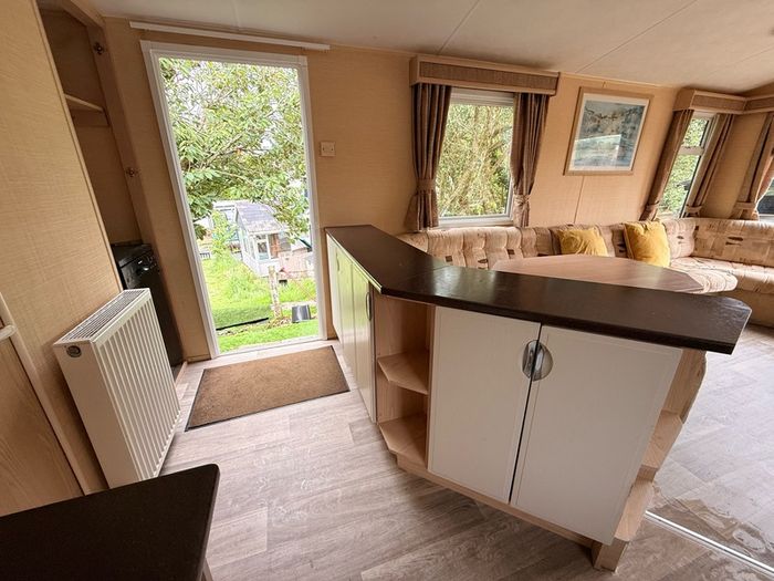 Willerby Westmoreland 3 bed Mobile Home
