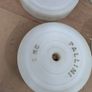 Pallini 5kg Bumper plates Image 2