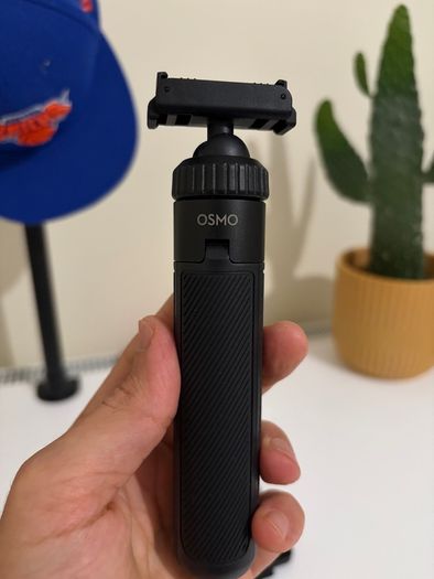 DJI osmo Action 6 mint condition