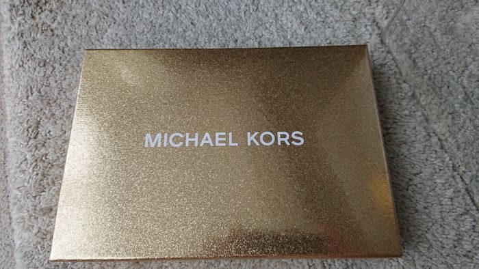 Michael Kors Wristlet Bag