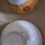 Rare Disney Dingo Bowls Image 4