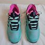 2020 adidas terrex agavic flow trail Size 4 eu 36 in excellent condition Image 3