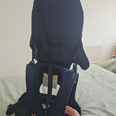 MINIMEIS G4 Shoulder Carrier, Navy