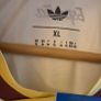 Spain World Cup Jersey Image 3
