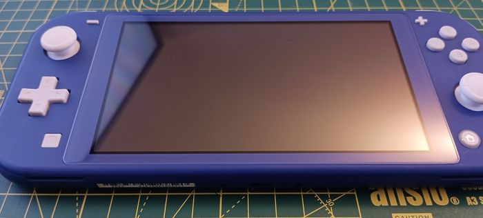 Switch Lite Modded/Modchip - 2 Colours Available