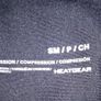 Womens under armour bike shorts Image 2