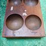 Antique Coin Tray Image 3