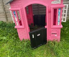playhouse