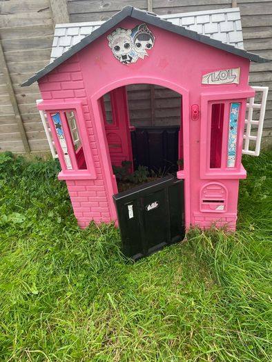 playhouse