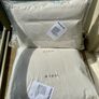 Luxury modular chairs x 2 (with original packaging) Image 8