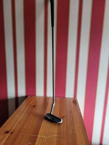 putter