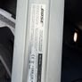 Bose Pro MA12 White Panaray Modular Line Array Loudspeaker Image 4