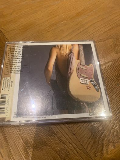 Liz Phair - Liz Phair