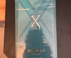 Xerjoff Erba Pura EDP 100ml
