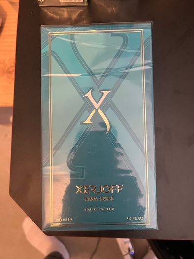 Xerjoff Erba Pura EDP 100ml