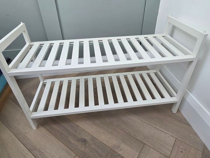 Shoe Rack
